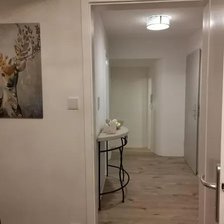 Ferienwohnung Bene Oberau  Extérieur photo