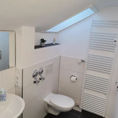 Ferienwohnung Bene Oberau  Extérieur photo
