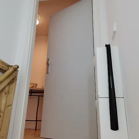 Ferienwohnung Bene Oberau  Extérieur photo