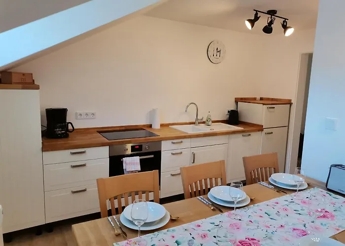 Ferienwohnung Bene