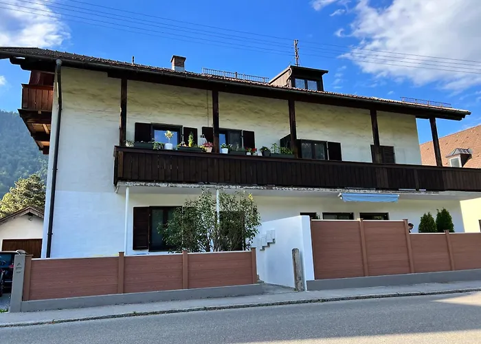Ferienwohnung Bene