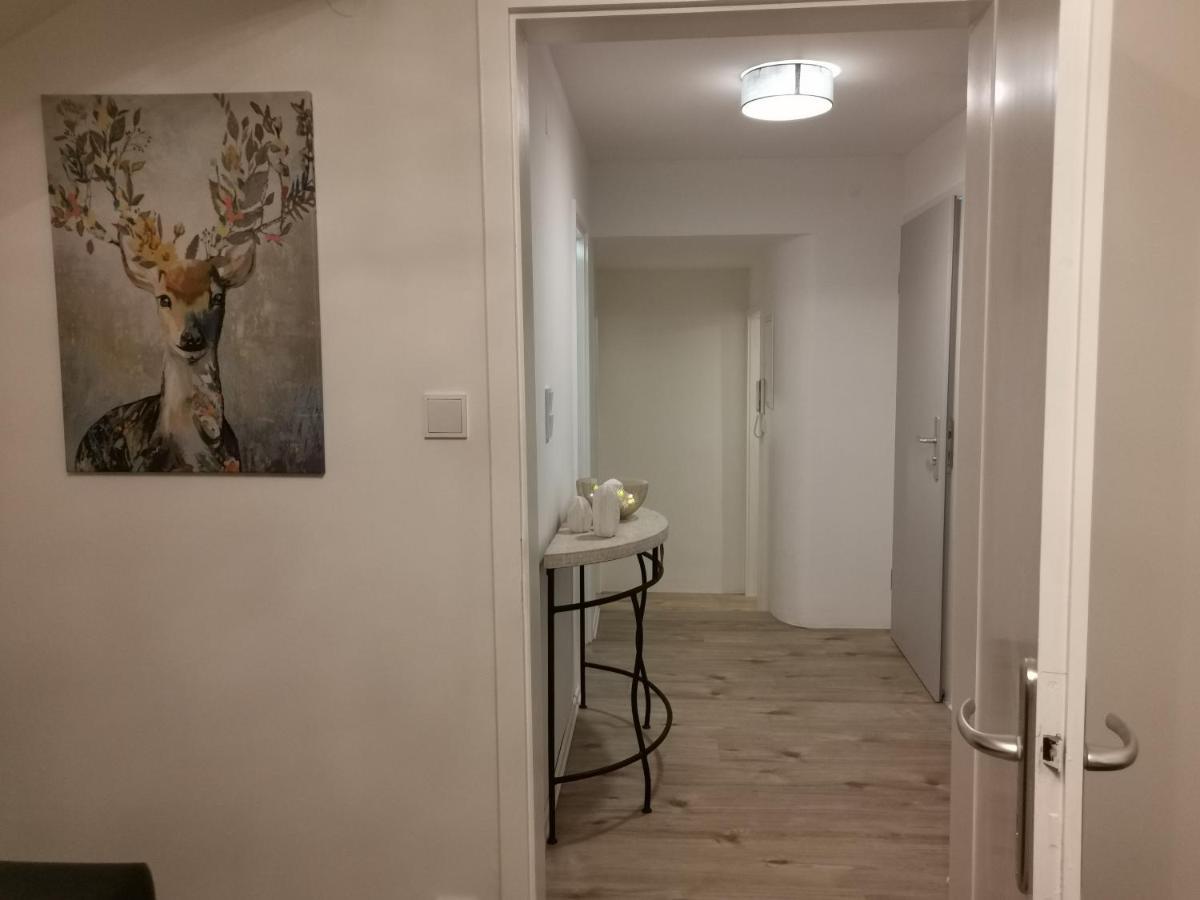 Bene Apartment