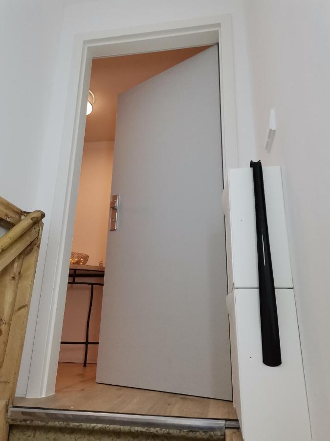 Bene Apartment