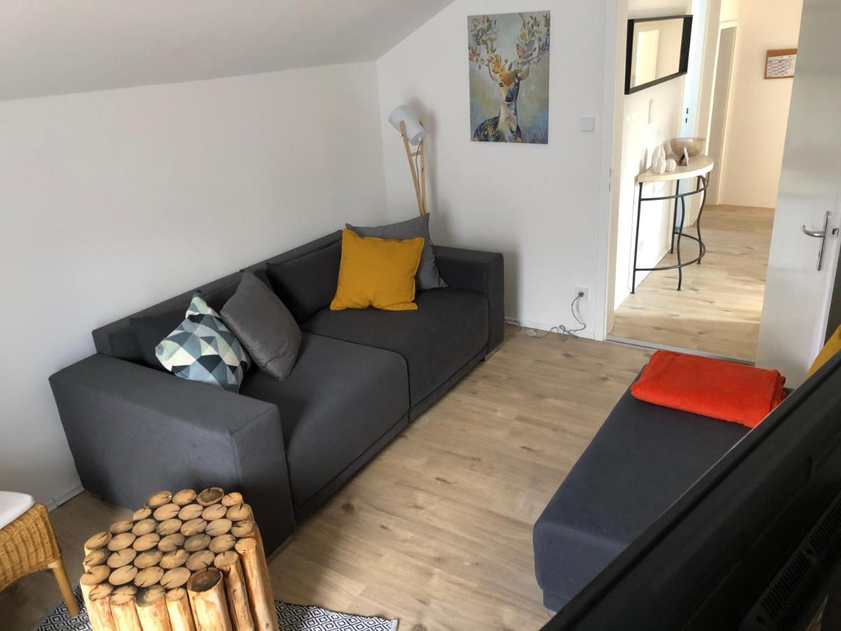 Apartment Bene