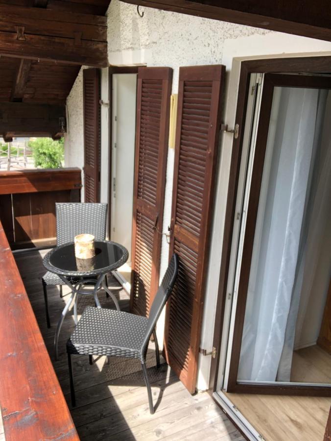 Apartment Bene