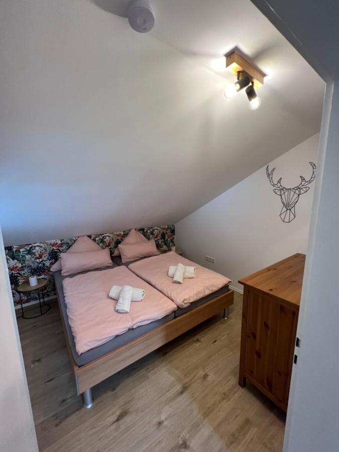 Apartment Bene *