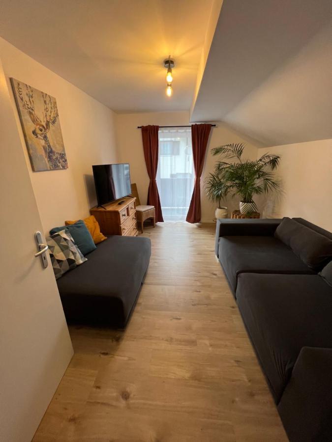 Bene Apartment Oberau (Garmisch-Partenkirchen)