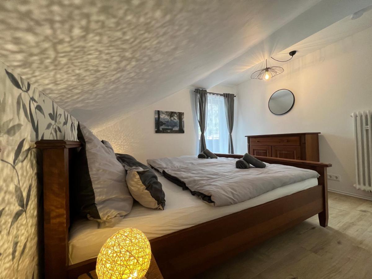 Bene Apartment *